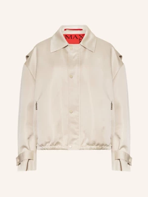 Obrázek produktu Max & Co. Saténový Blouson Mcocippo nude MAX&Co.