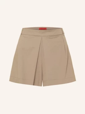 Obrázek produktu Max & Co. Šortky Maestro khaki MAX&Co.