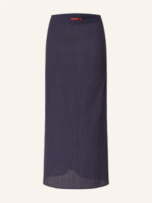 Obrázek produktu Max & Co. Sukně Girante tmavě modrá MAX&Co.