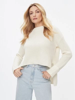 Obrázek produktu MAX&Co. Svetr Notte 73641623 Béžová Regular Fit