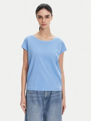 Obrázek produktu MAX&Co. T-Shirt Maldive2 2516941054270 Modrá Regular Fit