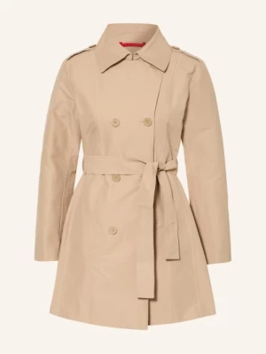 Obrázek produktu Max & Co. Trenchcoat Milo béžová MAX&Co.