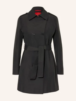 Obrázek produktu Max & Co. Trenchcoat Milo černá MAX&Co.