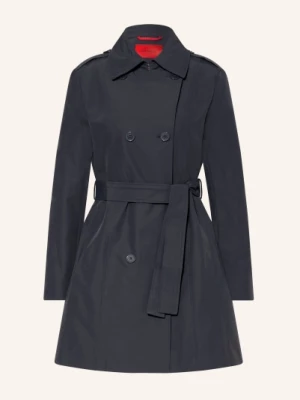 Obrázek produktu Max & Co. Trenchcoat Milo tmavě modrá MAX&Co.