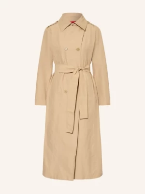 Obrázek produktu Max & Co. Trenchcoat Milong béžová MAX&Co.