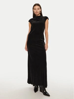Obrázek produktu MAX&Co. Večerní šaty 2426626025200 Černá Regular Fit