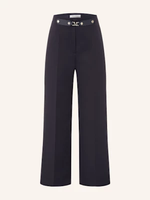 Obrázek produktu Max Mara 7/8 Kalhoty Novella tmavě modrá
