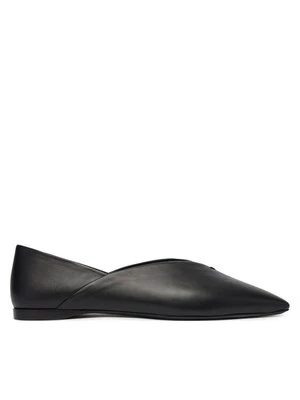 Obrázek produktu Max Mara Baleríny 2614521451600 Černá