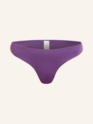 Obrázek produktu Max Mara Beachwear Bikinové Kalhotky Brazilky fialová