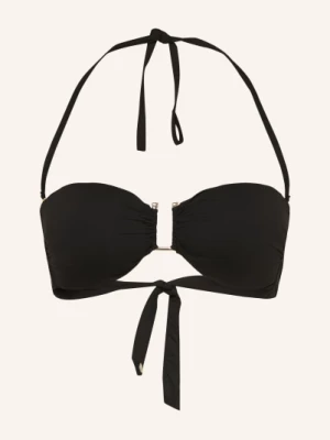 Obrázek produktu Max Mara Beachwear Bikiny S Bandeau Topem Amelia černá