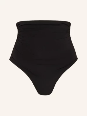 Obrázek produktu Max Mara Beachwear Bikiny S Vysokým Pasem Salli černá