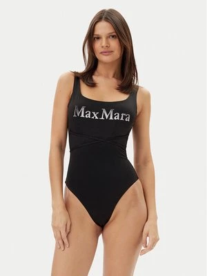 Obrázek produktu Max Mara Beachwear Jednodílné plavky Carisma 2516831119 Černá