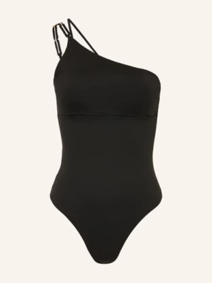 Obrázek produktu Max Mara Beachwear Jednoramenné Plavky Bchcappa černá