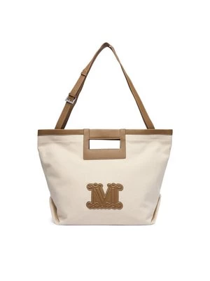 Obrázek produktu Max Mara Beachwear Kabelka 2616511039650 Béžová