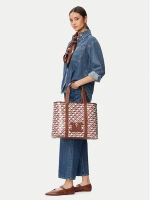 Obrázek produktu Max Mara Beachwear Kabelka 2616511059650 Hnědá