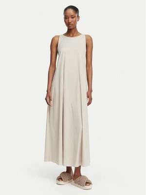 Obrázek produktu Max Mara Beachwear Letní šaty 2616221039650 Béžová Regular Fit
