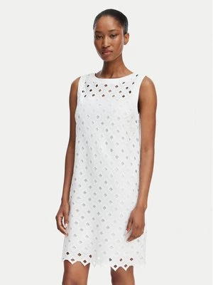 Obrázek produktu Max Mara Beachwear Letní šaty 2616621089650 Bílá Regular Fit