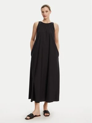Obrázek produktu Max Mara Beachwear Letní šaty Romea 2516221019 Černá Relaxed Fit