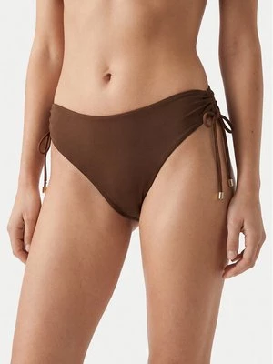 Obrázek produktu Max Mara Beachwear Spodní část bikin Sandra 2616821229 Tmavě hnědá