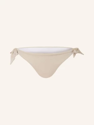 Obrázek produktu Max Mara Beachwear Trojúhelníkové Bikinové Kalhotky Sacha krémová