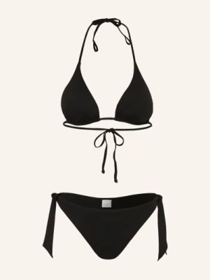 Obrázek produktu Max Mara Beachwear Trojúhelníkové Bikiny Baby černá
