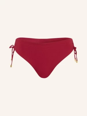 Obrázek produktu Max Mara Beachwear Základní Bikiny Sandra tmavě červená