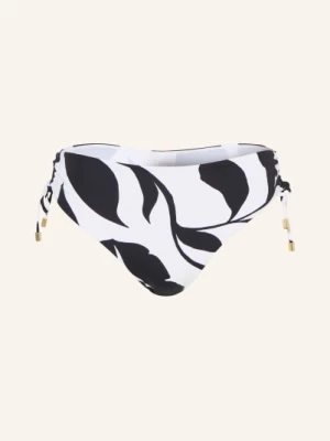 Obrázek produktu Max Mara Beachwear Základní Bikiny Sibilla černá / bílá