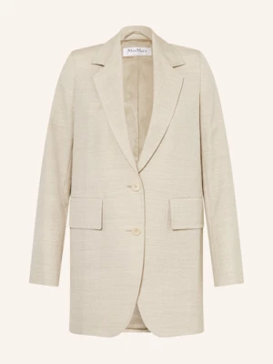 Obrázek produktu Max Mara Blejzr acacia1234 béžová