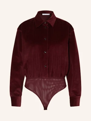 Obrázek produktu Max Mara Halenkové Body Fertile tmavě červená