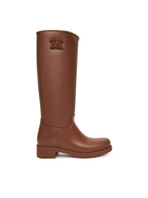 Obrázek produktu Max Mara Holínky 2524796192600 Hnědá