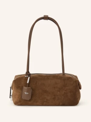 Obrázek produktu Max Mara Kabelka Holdallsling hnědá