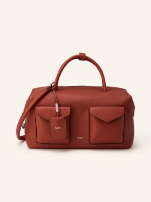 Obrázek produktu Max Mara Kabelka Large tmavě červená