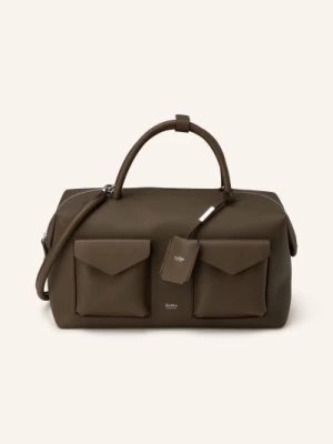 Obrázek produktu Max Mara Kabelka Large tmavě hnědá