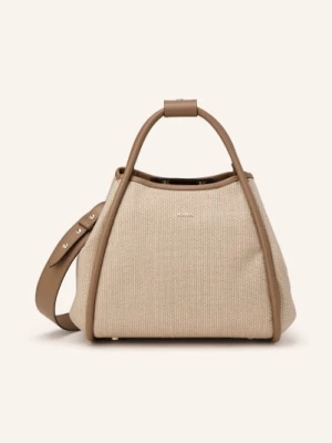 Obrázek produktu Max Mara Kabelka Summarines béžová / světle hnědá