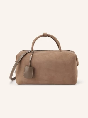 Obrázek produktu Max Mara Kabelka Turtledove černošedá