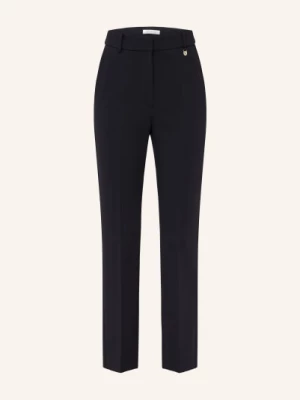Obrázek produktu Max Mara Kalhoty Giglio tmavě modrá