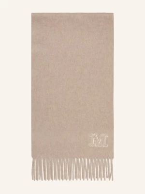 Obrázek produktu Max Mara Kašmírový Šál Wsdalia béžová