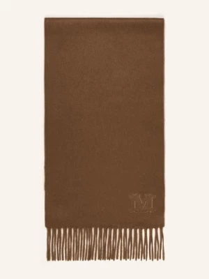 Obrázek produktu Max Mara Kašmírový Šál Wsdalia hnědá