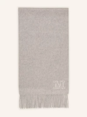 Obrázek produktu Max Mara Kašmírový Šál Wsdalia světle šedá