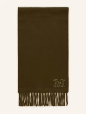 Obrázek produktu Max Mara Kašmírový Šátek Dalia khaki