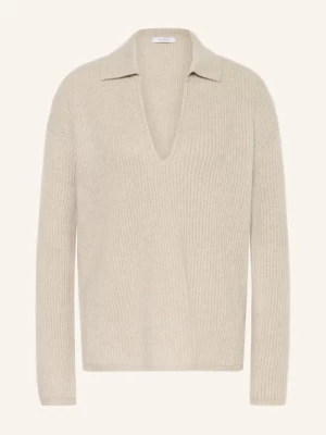 Obrázek produktu Max Mara Kašmírový Svetr Gomma béžová