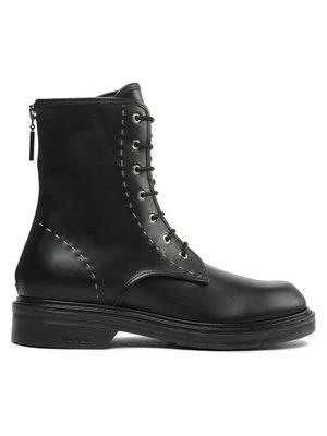 Obrázek produktu Max Mara Kotníková obuv Urbancompact 2347960137600 Černá