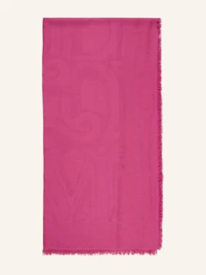 Obrázek produktu Max Mara Látka Eremi fuchsiová