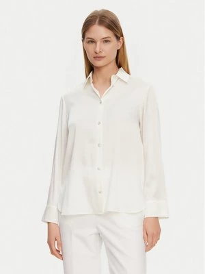 Obrázek produktu Max Mara Leisure Košile Kadiak 2516111027650 Écru Regular Fit