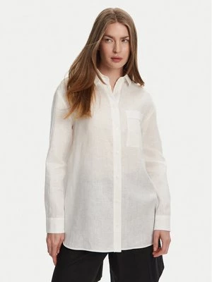 Obrázek produktu Max Mara Leisure Košile Noel 2516111018 Bílá Regular Fit