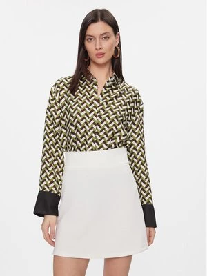 Obrázek produktu Max Mara Leisure Košile Procida 2416111017 Zelená Regular Fit