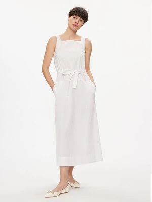 Obrázek produktu Max Mara Leisure Letní šaty Panfilo 2416221068 Bílá Regular Fit