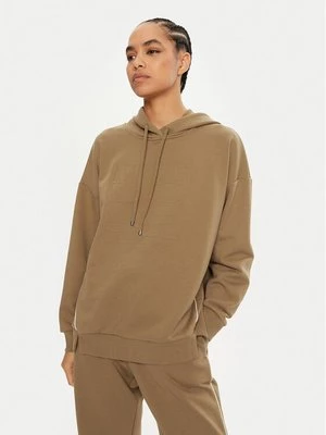 Obrázek produktu Max Mara Leisure Mikina Flipper 2426926038 Hnědá Regular Fit