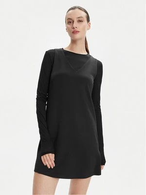 Obrázek produktu Max Mara Leisure Sada halenka a šaty Chopin 2416631017 Černá Regular Fit