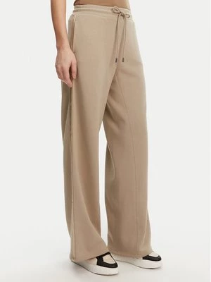 Obrázek produktu Max Mara Leisure Teplákové kalhoty Vales 2516781097650 Zelená Wide Leg